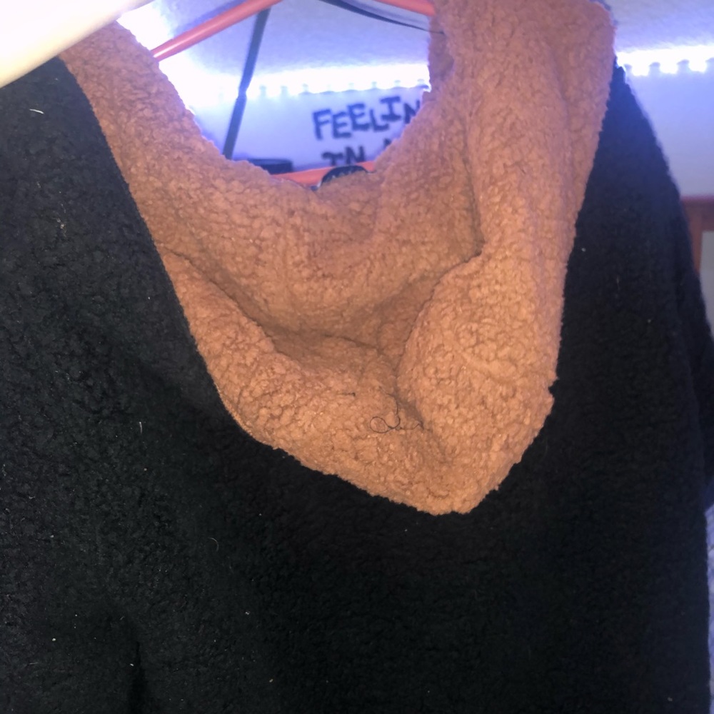 Teddy Jacket - Picture 2 of 3